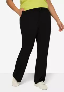 Брюки Angel of Style, черный