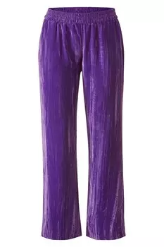Брюки Angel of Style, фиолетовый