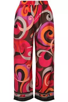 Брюки Angel of Style, красный