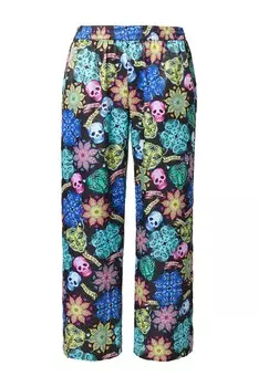 Брюки Angel of Style, разноцветный