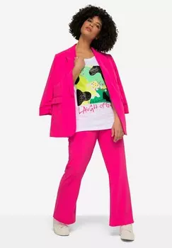Брюки Angel of Style, розовый