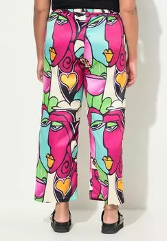 Брюки Angel of Style, розовый