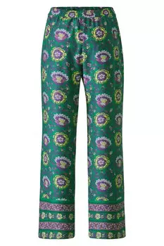 Брюки Angel of Style, зеленый