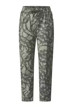 Брюки Angel of Style, зеленый