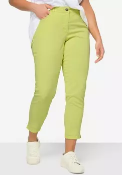 Брюки Angel of Style, зеленый