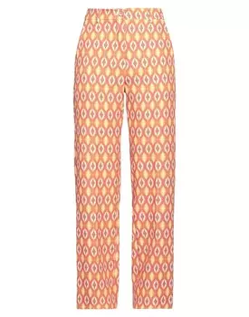 Брюки Angela Mele Milano, абрикос