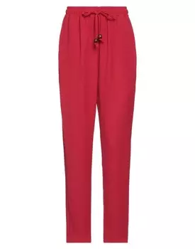 Брюки Angela Mele Milano, красный