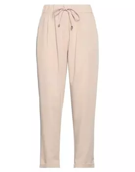 Брюки Angela Mele Milano, песочный