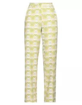 Брюки Angela Mele Milano, зеленый