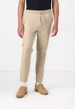 Брюки ANGELO Brave Soul, бежевый