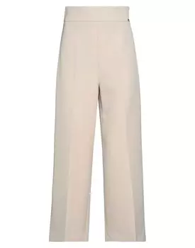 Брюки Angelo Marani, бежевый