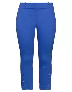 Брюки Angelo Marani, ярко-синий