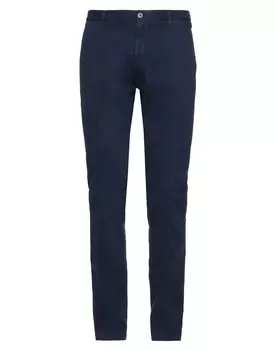 Брюки Angelo Nardelli, синий