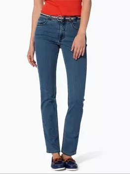 Брюки ANGELS Hose, цвет medium stone