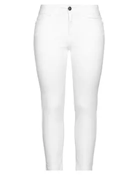Брюки Animagemella, белый