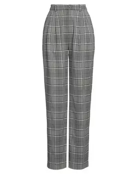 Брюки Anine Bing, серый