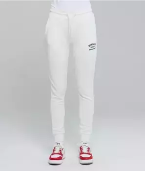 Брюки Анисовые Retro Jeans, белый