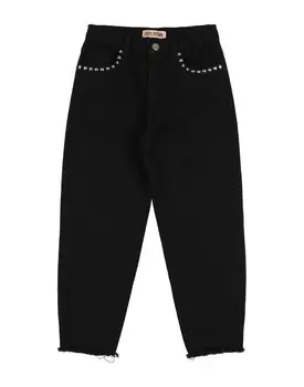 Брюки Aniye By, черный