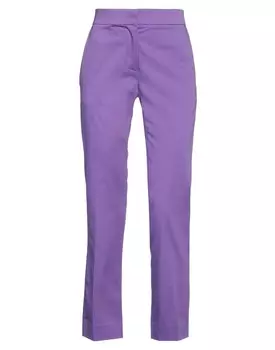 Брюки Aniye By, фиолетовый