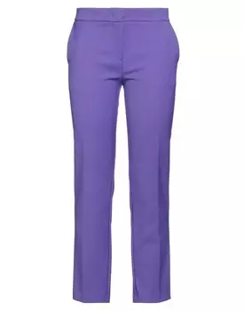 Брюки Aniye By, фиолетовый