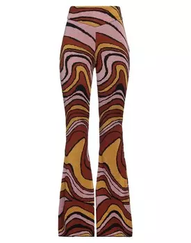 Брюки Aniye By, коричневый