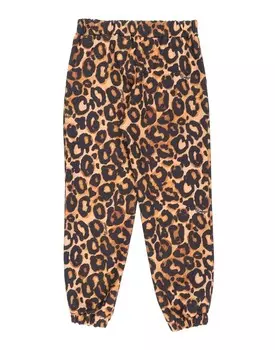 Брюки Aniye By, коричневый