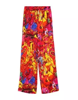 Брюки Aniye By, красный