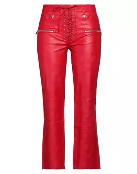 Брюки Aniye By, красный