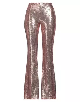 Брюки Aniye By, розовое золото