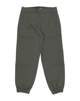 Брюки Aniye By, зеленый