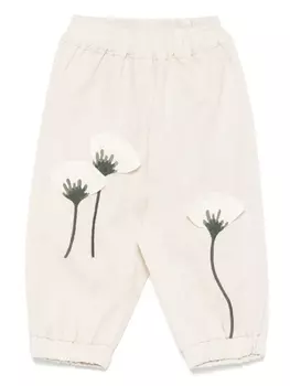 Брюки Anje Donsje, нейтральный