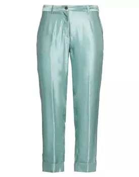 Брюки Ann Demeulemeester, бирюзовый