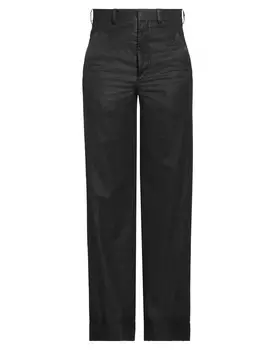 Брюки Ann Demeulemeester, черный