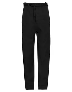 Брюки Ann Demeulemeester, черный