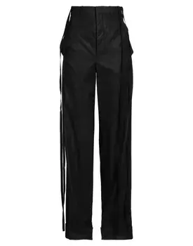 Брюки Ann Demeulemeester, черный