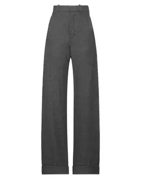 Брюки Ann Demeulemeester, серый