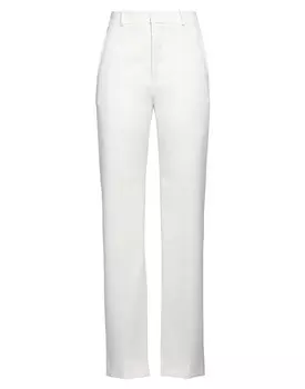 Брюки Ann Demeulemeester, слоновая кость