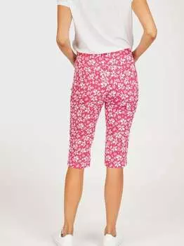 Брюки энн Navigazione, розовый