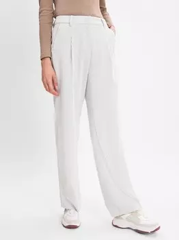 Брюки анна Cambio, серый