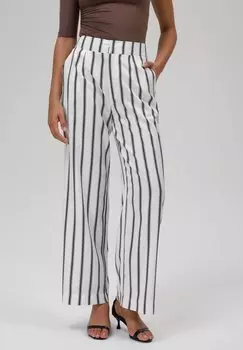 Брюки Anna Field, белый