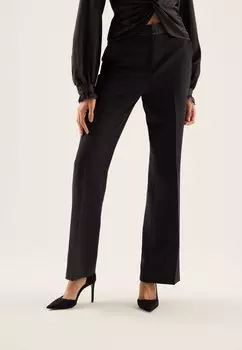 Брюки Anna Field, черные