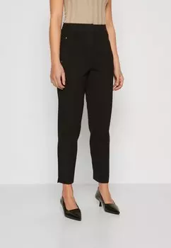 Брюки Anna Field, черные
