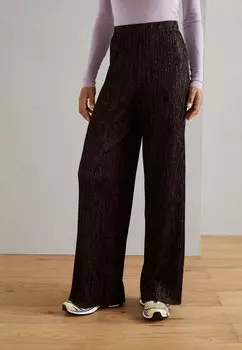 Брюки Anna Field, черные