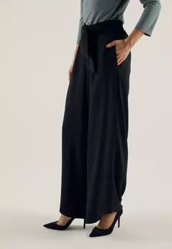 Брюки Anna Field, черные