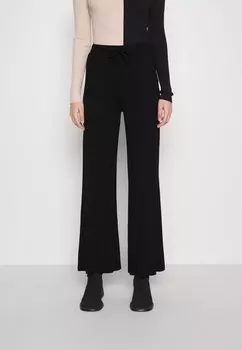 Брюки Anna Field, черный