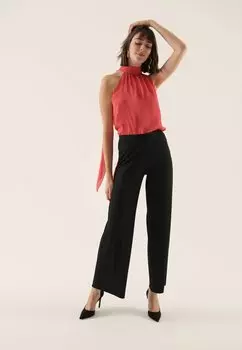 Брюки Anna Field, черный