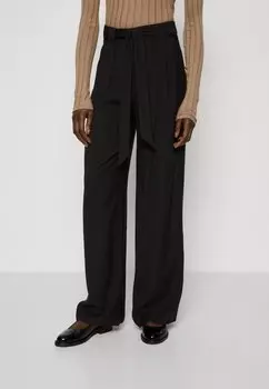 Брюки Anna Field, черный