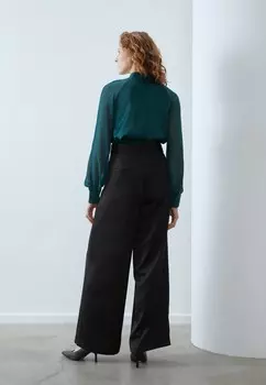 Брюки Anna Field, черный