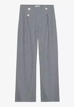 Брюки Anna Field, черный