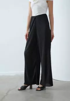 Брюки Anna Field, черный